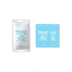 IVE - Photocard Pack (DIVE into IVE Official MD)