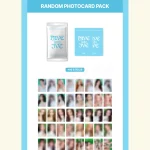 IVE - Photocard Pack (DIVE into IVE Official MD) - Image 2