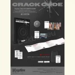 Kep1er - CRACK CODE (MD ver.) [8th Mini Album] - Image 2