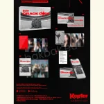 Kep1er - CRACK CODE (POCAALBUM ver.) [8th Mini Album] - Image 2