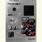 Kep1er - CRACK CODE [8th Mini Album] - Image 2