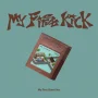 KickFlip - My First Kick (My First Quest Ver. Platform) [4th Mini Album]