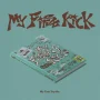 KickFlip - My First Kick (My First Trip Ver.) [4th Mini Album]