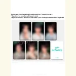 KickFlip - My First Kick (Digipack Ver.) + MAKESTAR Photocard [4th Mini Album] - Image 2