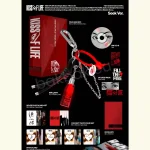 KISS OF LIFE - Who is she (Limited Seek Ver.)  [2nd Single Album] - Image 2