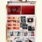 KISS OF LIFE - Who is she (Who Ver.) [2nd Single Album] - Image 2