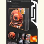 Moon Byul (MAMAMOO) - REV [3rd Single Album] - Image 4