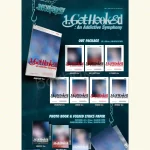 MODYSSEY - 1.Got Hooked: An Addictive Symphony [1st Single Album] - Image 2