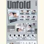 MONSTA X - Unfold - POP-UP Exclusive (Digipak) - Image 2