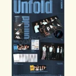 [SIGNED] MONSTA X - Unfold - Image 2