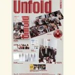 [SIGNED] MONSTA X - Unfold - Image 3