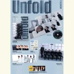 [SIGNED] MONSTA X - Unfold - Image 4