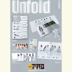 [SIGNED] MONSTA X - Unfold - Image 5