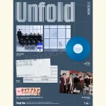 MONSTA X - Unfold - POP-UP Exclusive (Vinyl) - Image 2