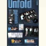 [SIGNED] MONSTA X - Unfold (Bundle B Ver.) - Image 2