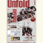 [SIGNED] MONSTA X - Unfold (Bundle B Ver.) - Image 3