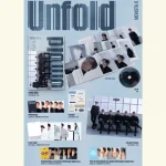 [SIGNED] MONSTA X - Unfold (Bundle B Ver.) - Image 4