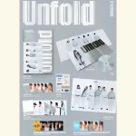 [SIGNED] MONSTA X - Unfold (Bundle B Ver.) - Image 5