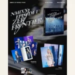 NMIXX - Photobook EPISODE 1: ZERO FRONTIER IN INCHEON [1st World Tour] - Image 2