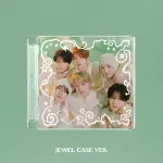 NCT WISH - Ode to Love (Jewel Case Ver.) [1st Full Album]