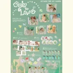 NCT WISH - Ode to Love (Jewel Case Ver.) [1st Full Album] - Image 2