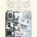 NCT WISH - Ode to Love (Package Ver.) [1st Full Album] - Image 2