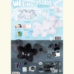 NCT WISH - Ode to Love (WICHU Ver.) [1st Full Album] - Image 2