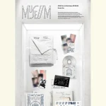 OWIS - MUSEUM (Dream Ver.) [1st Mini Album] - Image 2