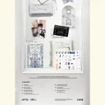 OWIS - MUSEUM (Dream Ver.) [1st Mini Album] - Image 3