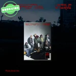 P1Harmony - UNIQUE (Photobook Ver.) [OUTLET]