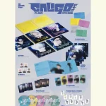 PLAVE - Caligo Pt.2 (ID PASS Ver.) - POP-UP Exclusive - Image 2