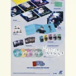 PLAVE - Caligo Pt.2 (ID PASS Ver.) - POP-UP Exclusive - Image 3