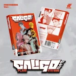 PLAVE - Caligo Pt.2 (PHOTOBOOK Ver.) [4rd Mini Album]