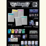 PLAVE - Caligo Pt.2 (POCAALBUM Ver.) [4rd Mini Album] - Image 2