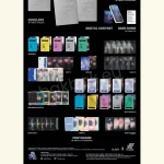 PLAVE - Caligo Pt.2 (POCAALBUM Ver.) [4rd Mini Album] - Image 3