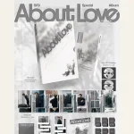 SF9 - About Love (LOVE AS IS Ver.) [2nd Special Album] - Image 2
