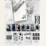 SF9 - About Love (LOVE AS IS Ver.) [2nd Special Album] - Image 3