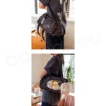 Stray Kids - PVC BAG [6th Fanmeeting STAY in Our Little House] - Image 3