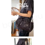 Stray Kids - PVC BAG [6th Fanmeeting STAY in Our Little House] - Image 2