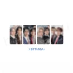 Stray Kids - PVC BAG [6th Fanmeeting STAY in Our Little House] - Image 5