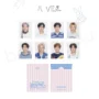 Stray Kids - ID PHOTO SET [6th Fanmeeting STAY in Our Little House] - A ver. (ID PHOTO SET)