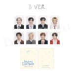 Stray Kids - SPECIAL TRADING CARD [6th Fanmeeting STAY in Our Little House] - Image 3