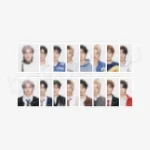 Stray Kids - ID PHOTO SET [6th Fanmeeting STAY in Our Little House]