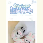 Stray Kids - SKZOO Plush 10cm [6th Fanmeeting STAY in Our Little House] - Image 2