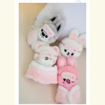 Stray Kids - SKZOO Plush 10cm [6th Fanmeeting STAY in Our Little House] - Image 3