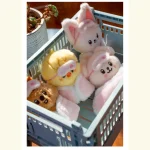 Stray Kids - SKZOO Plush 10cm [6th Fanmeeting STAY in Our Little House] - Image 4