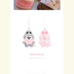 Stray Kids - SKZOO Secret Plush Micro [6th Fanmeeting STAY in Our Little House] - Image 8