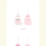 Stray Kids - SKZOO Secret Plush Micro [6th Fanmeeting STAY in Our Little House] - Image 9