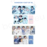 Stray Kids - SPECIAL TRADING CARD [6th Fanmeeting STAY in Our Little House]