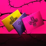 TXT - 7TH YEAR: A Moment of Stillness in the Thorns (Standard Ver.) + Weverse Gifts [8th Mini Album]